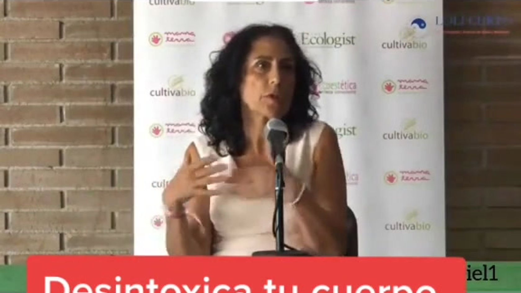 Desintoxica tu cuerpo